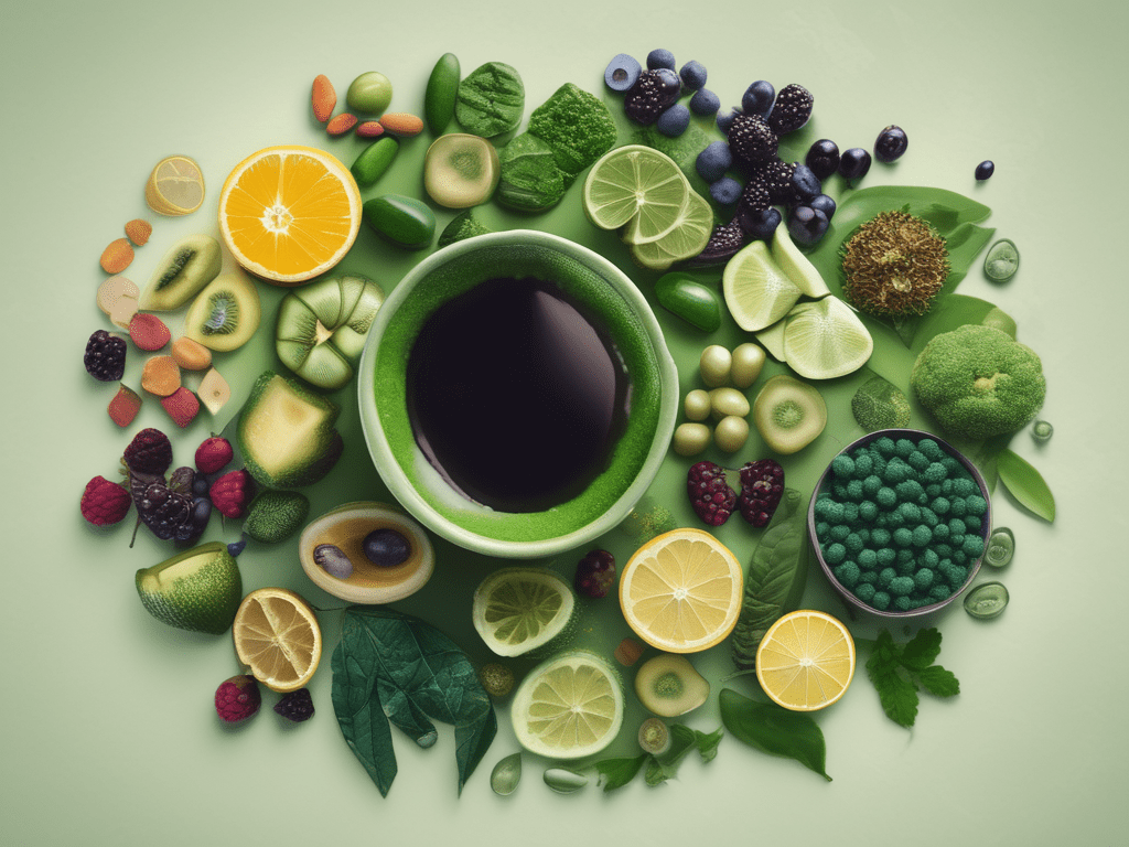 The Importance of Detoxifying from Heavy Metals in Hormonal&nbsp;Imbalances