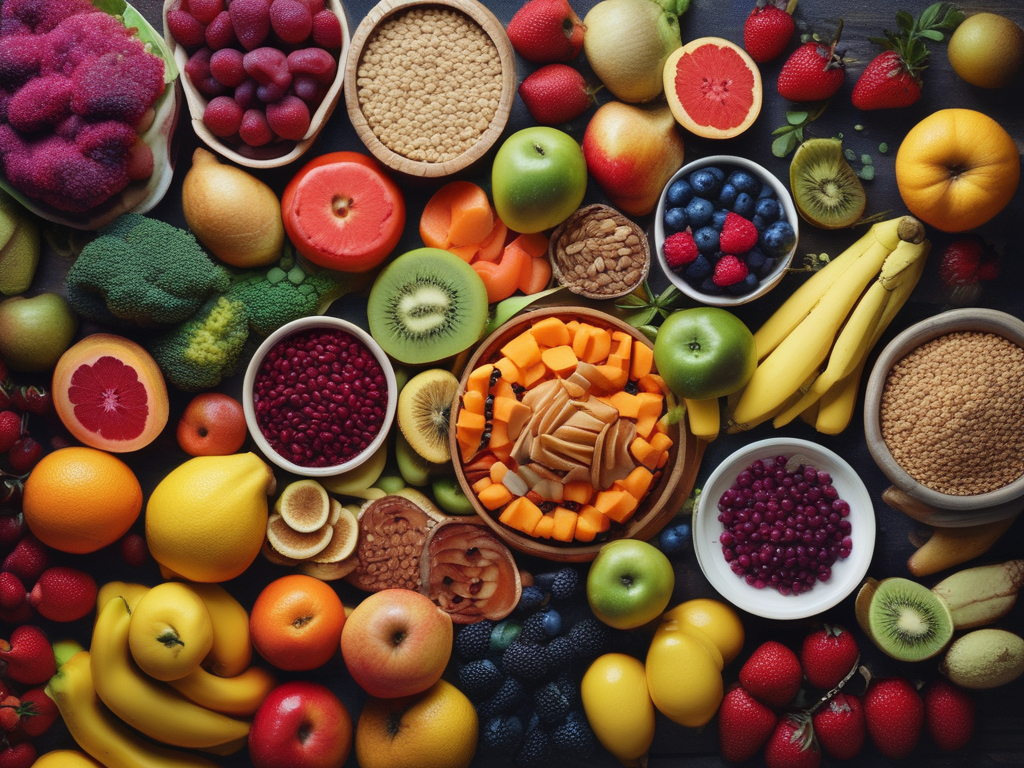 Diet Recommendations for Managing Endometriosis: Reducing Pain and&nbsp;Recurrence