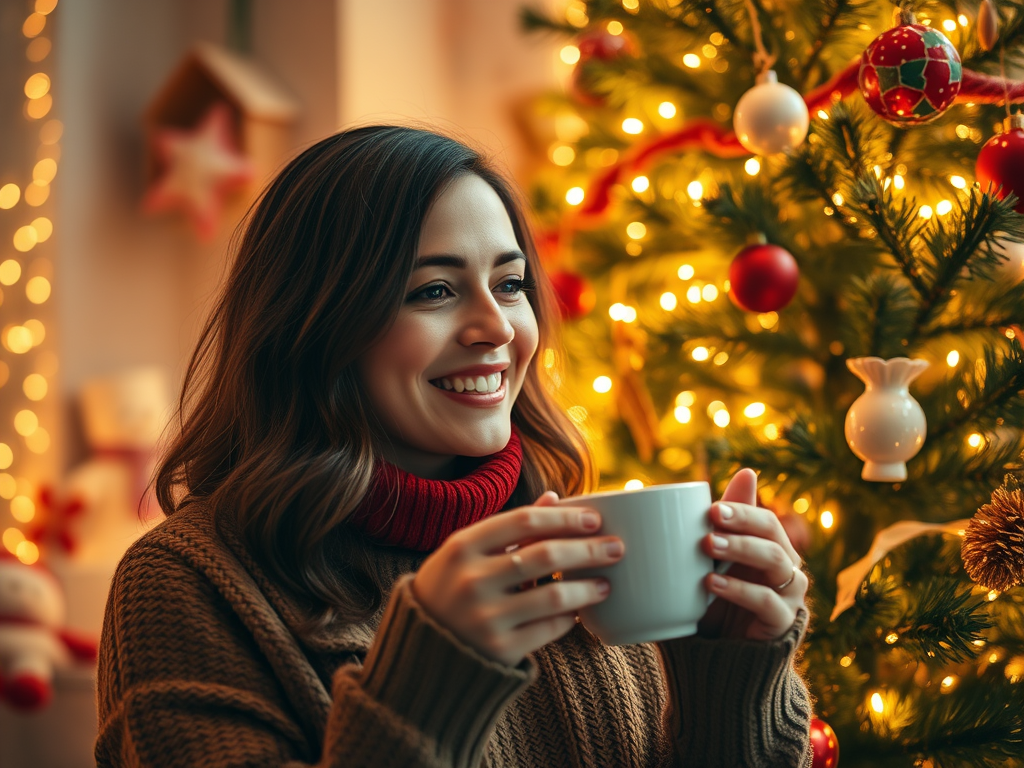 Maintain hormonal balance this holiday&nbsp;season