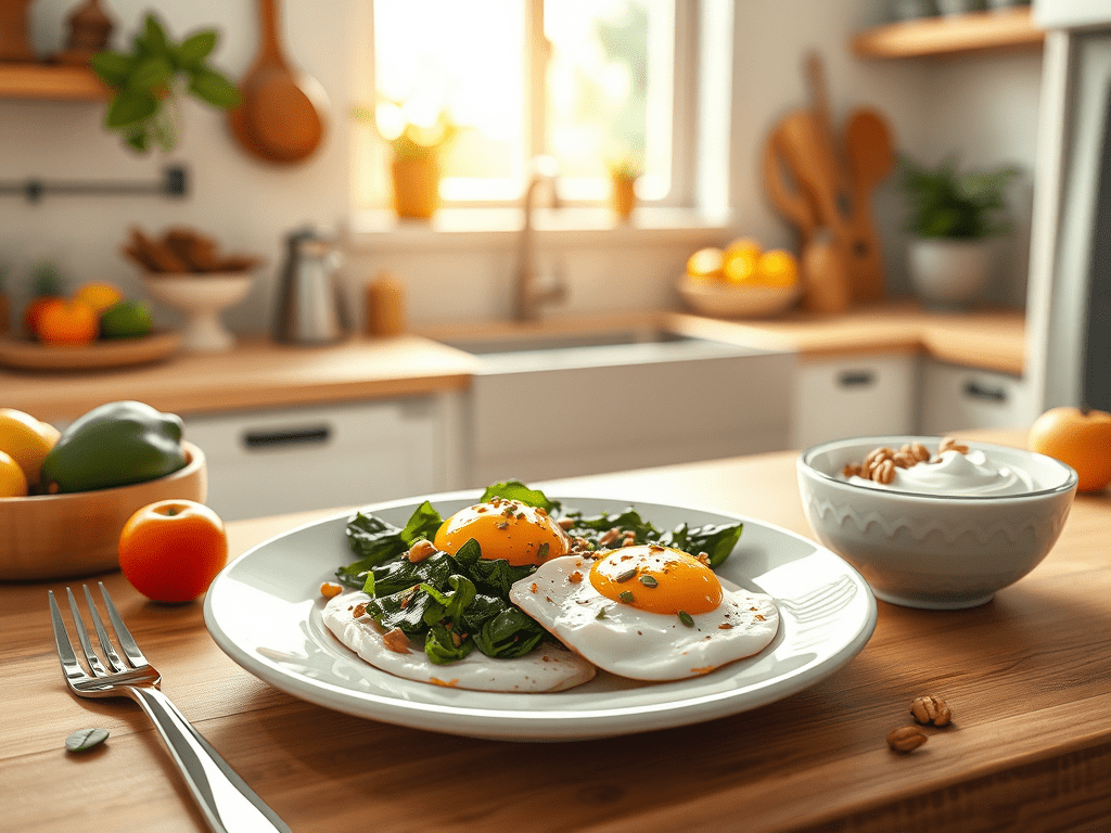 10 Habits that will transform your health and hormonal balance in&nbsp;2025